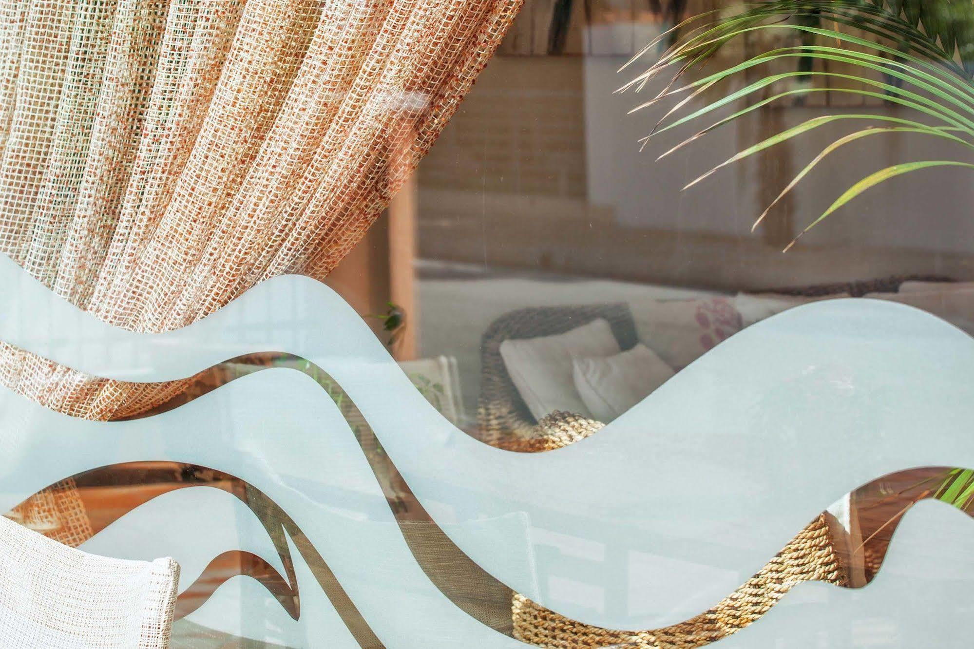 Casa Di Mare Poseidon Apartment Olympiakí Aktí Ngoại thất bức ảnh