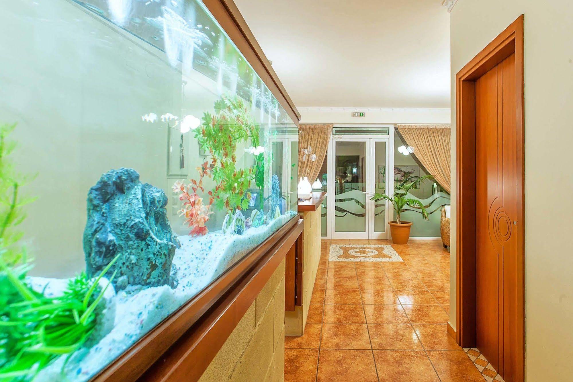 Casa Di Mare Poseidon Apartment Olympiakí Aktí Ngoại thất bức ảnh